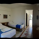 호텔 Arinnanda 3*