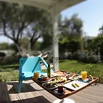 Arinnanda 호텔 Çeşme