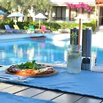 Arinnanda 호텔 Çeşme