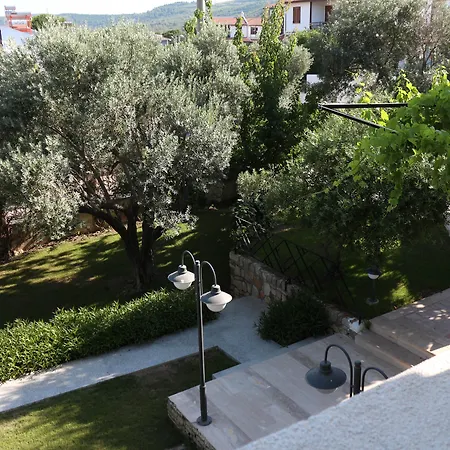 Arinnanda Hotel Çeşme