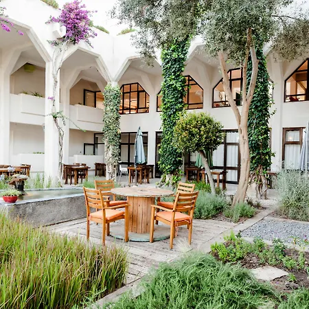 Arinnanda Hotel 3*