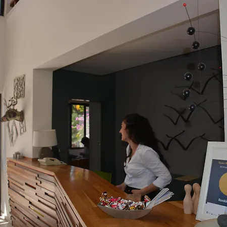 Arinnanda Hotel Çeşme