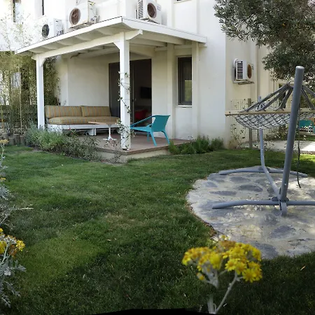 Arinnanda Hotel 3*