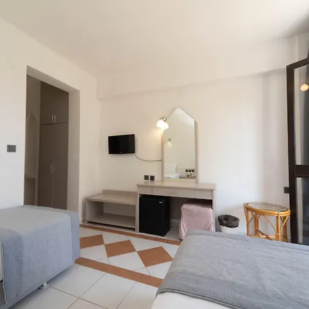 Arinnanda Hotel Çeşme