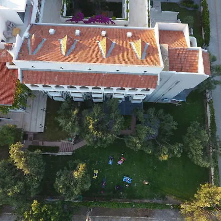 Arinnanda Hotel 3*