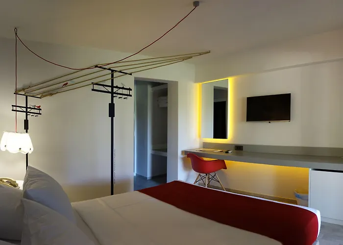 Hotel Arinnanda Hotel Cesme Cesme