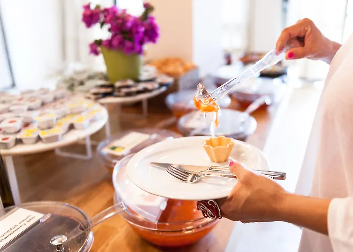 Arinnanda Hotel Cesme Hotel 3*