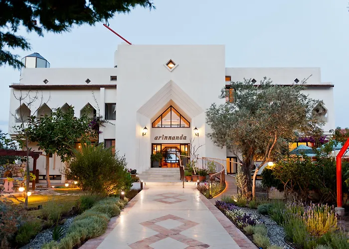 Hotel Arinnanda Hotel Cesme