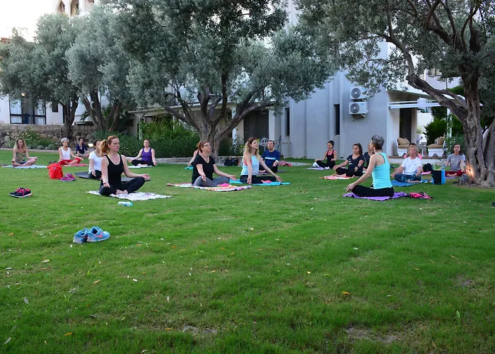 Arinnanda Hotel Cesme 3*