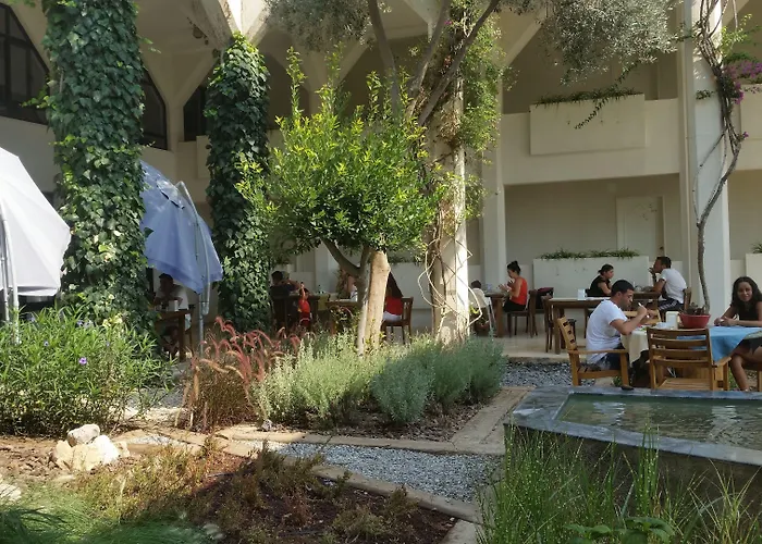 Hotel Arinnanda Hotel Cesme Cesme