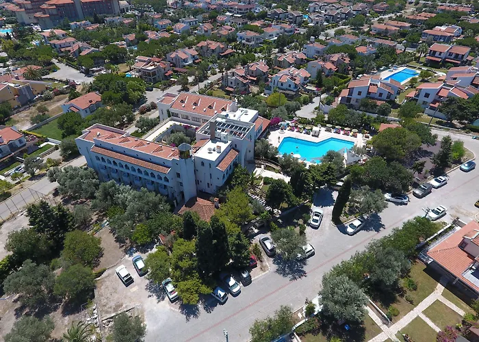 Hotel Arinnanda Hotel Cesme
