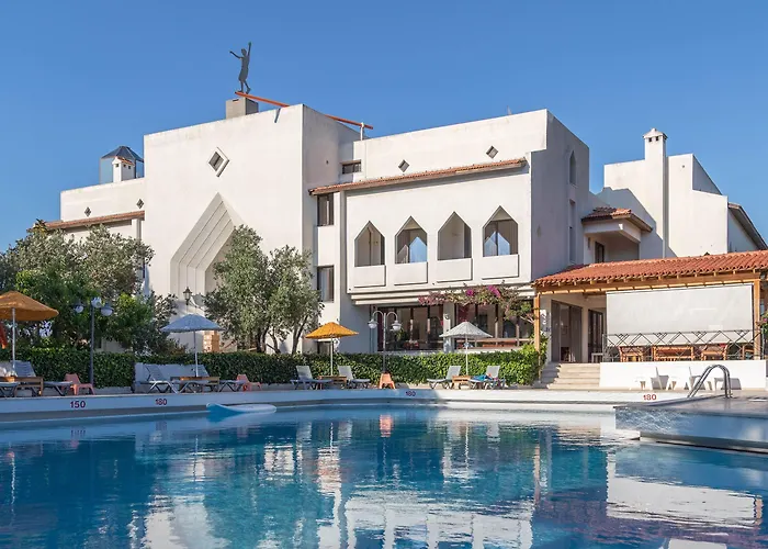 Arinnanda Hotel Cesme Cesme