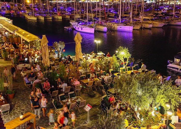 Arinnanda Hotel Cesme 3*