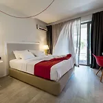 Hotel Arinnanda Hotel Cesme 3*