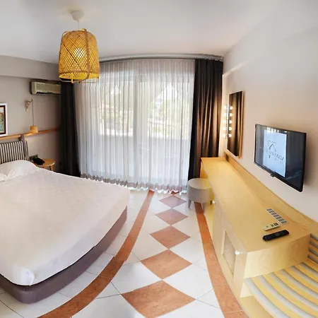 Hotel Arinnanda Hotel Cesme