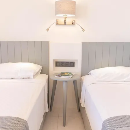 Arinnanda Hotel Cesme Cesme
