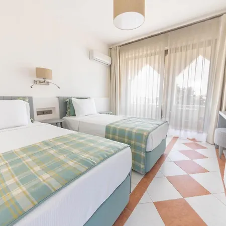 Arinnanda Hotel Cesme Hotel