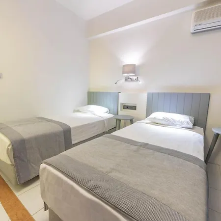 Arinnanda Hotel Cesme Cesme