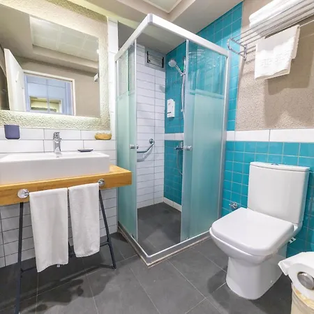 Arinnanda Hotel Cesme 3* Cesme