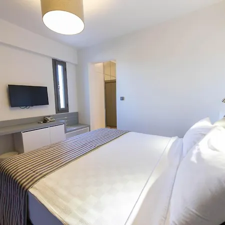 Hotel Arinnanda Hotel Cesme 3*