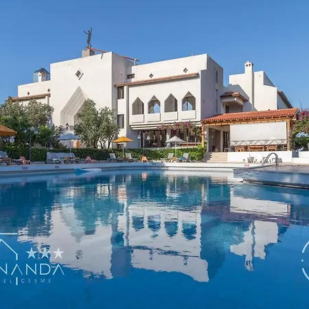 Arinnanda Hotel Cesme Cesme