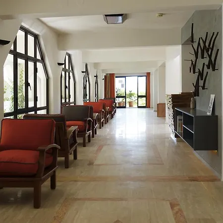 Arinnanda Hotel Cesme