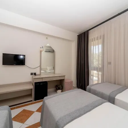 Arinnanda Hotel Cesme Cesme