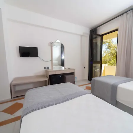Hotel Arinnanda Hotel Cesme