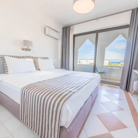 Arinnanda Hotel Cesme Hotel