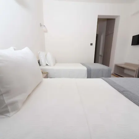 Hotel Arinnanda Hotel Cesme