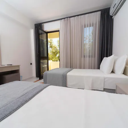 Hotel Arinnanda Hotel Cesme Cesme