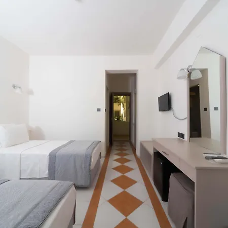 Hotel Arinnanda Hotel Cesme 3*