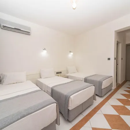 Arinnanda Hotel Cesme Cesme