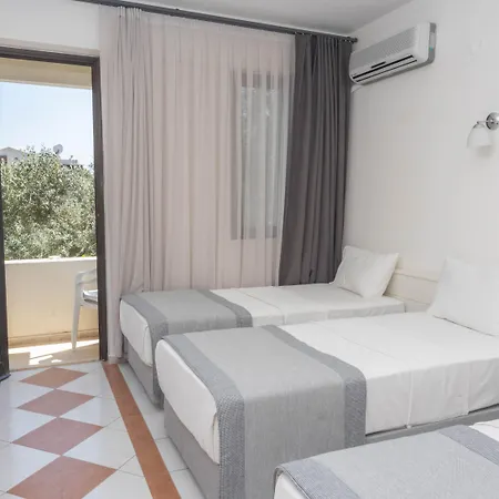 Arinnanda Hotel Cesme 3* Cesme