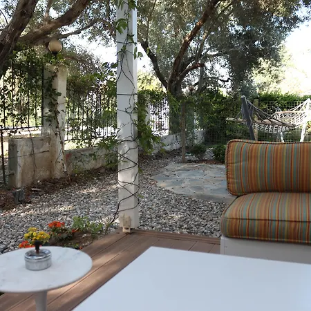 Arinnanda Hotel Cesme Hotel 3*