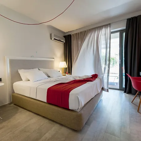 Hotel Arinnanda Hotel Cesme 3*