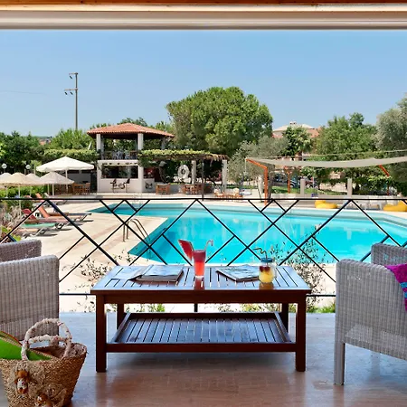 Arinnanda Hotel Cesme 3* Cesme