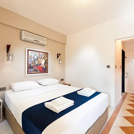 Hotel Arinnanda Hotel Cesme Cesme