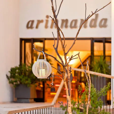 Arinnanda Hotel Cesme Hotel