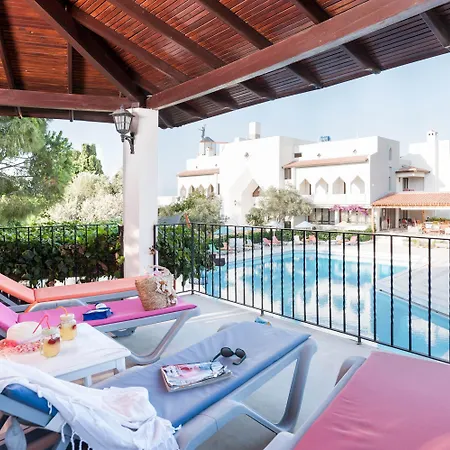 Hotel Arinnanda Hotel Cesme Cesme