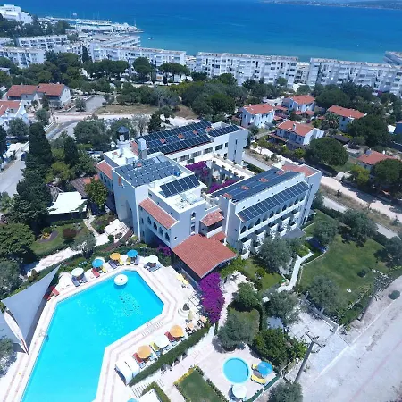 Arinnanda Hotel Cesme
