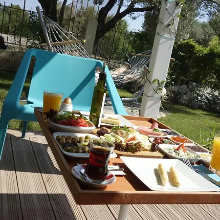 Arinnanda Hotel Cesme 3* Cesme