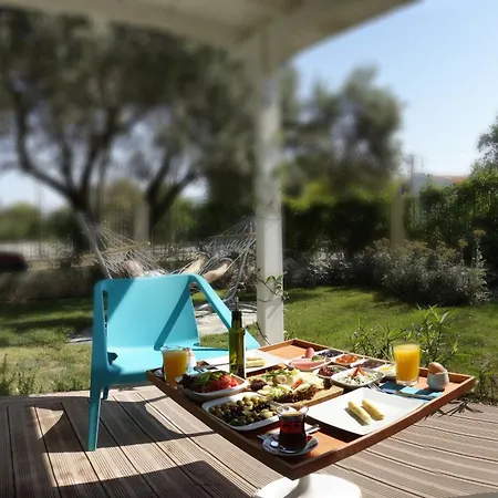 Arinnanda Hotel Cesme