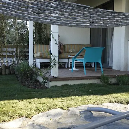 Hotel Arinnanda Hotel Cesme 3*