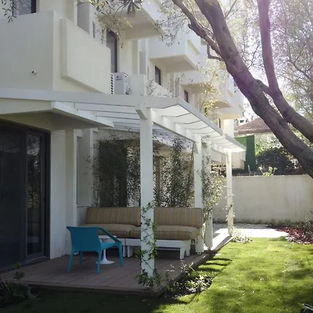Arinnanda Hotel Cesme 3* Cesme