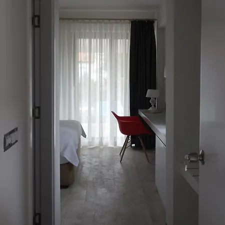 Hotel Arinnanda Hotel Cesme 3*