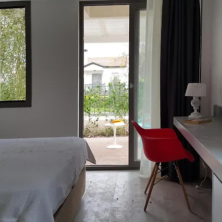 Hotel Arinnanda