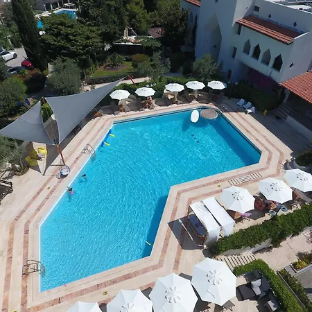 Hotel Arinnanda Çeşme