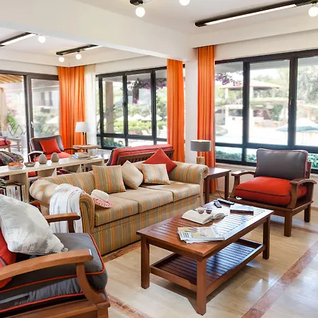 Hotel Arinnanda