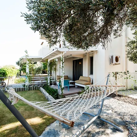 Szálloda Arinnanda Çeşme